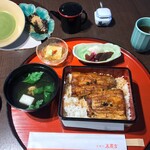京懐石 美濃吉 天満橋店的實拍圖