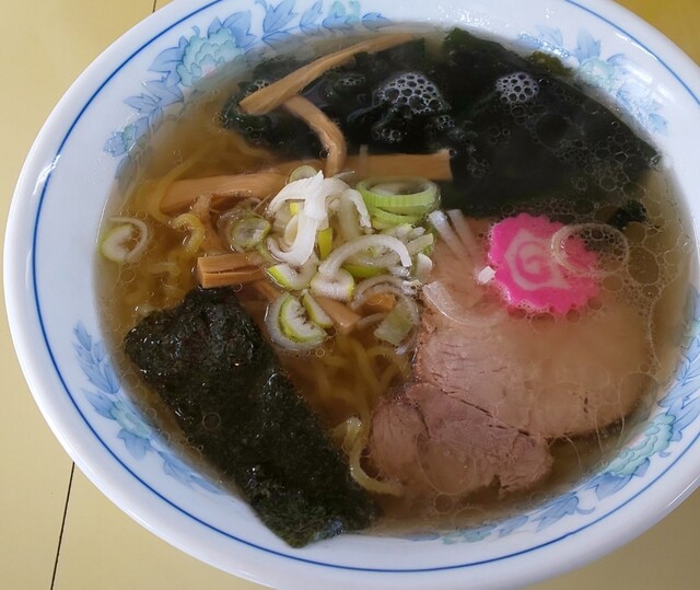 ラーメン ちゃー亭的实拍高清图