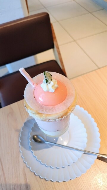 recommendations image for TRIANGLE CAFE