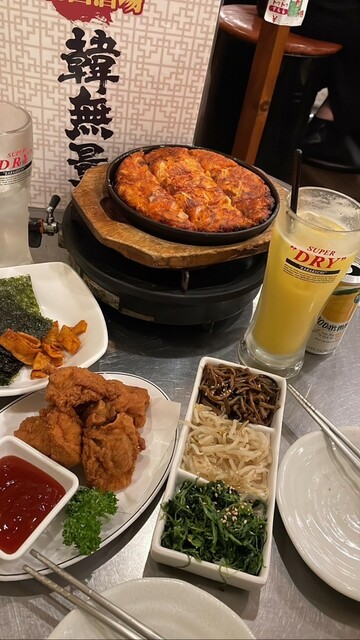 韓無量 五反田西口店的實拍高清圖