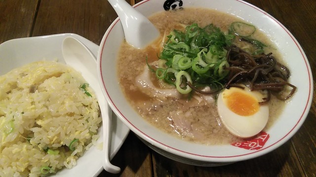 熟成細麺 宝屋 西小路五条店的實拍高清圖