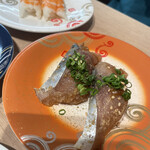 九州 はかた 大吉寿司的實拍圖
