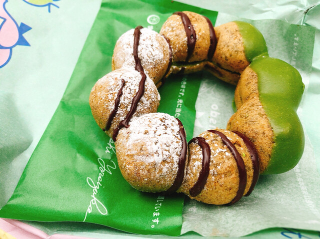 ミスタードーナツ 相鉄ローゼン成瀬出張店的實拍高清圖