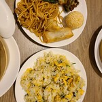 九龍點心 マークイズ福岡ももち的實拍圖