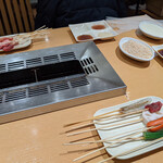 串家物語 新宿東宝ビル店的實拍圖