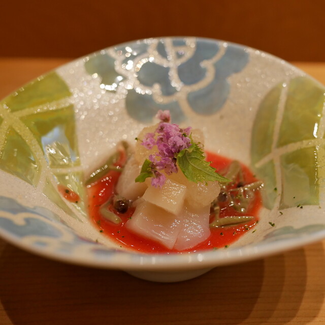 鮨 浩也的實拍高清圖