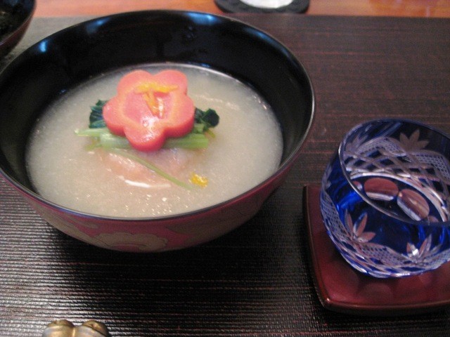 そば会席 季彩的實拍高清圖