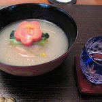 そば会席 季彩的實拍圖
