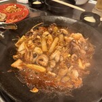 ハナムジップ的實拍圖