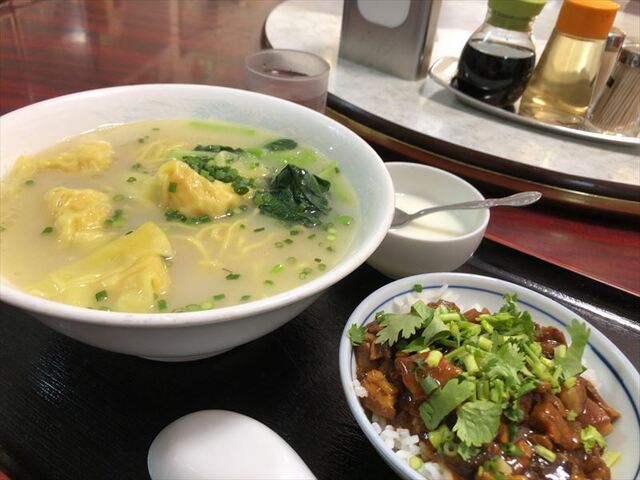 台湾料理 圓山 上野店的實拍高清圖