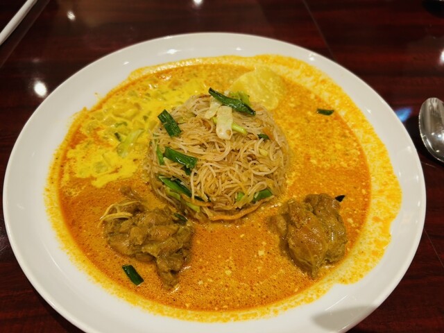 recommendations image for スリランカにしじん