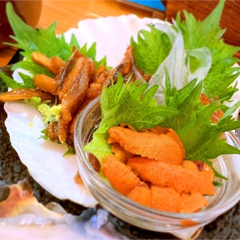 魚心亭的實拍圖