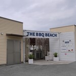 THE BBQ BEACH in MarbleBeach的實拍圖