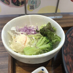 recommendations for 大戸屋 吉祥寺南口店