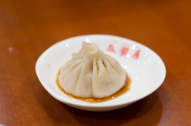 中国食府 双龍居 天満駅前店的实拍高清图