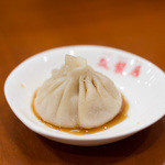 中国食府 双龍居 天満駅前店的实拍图