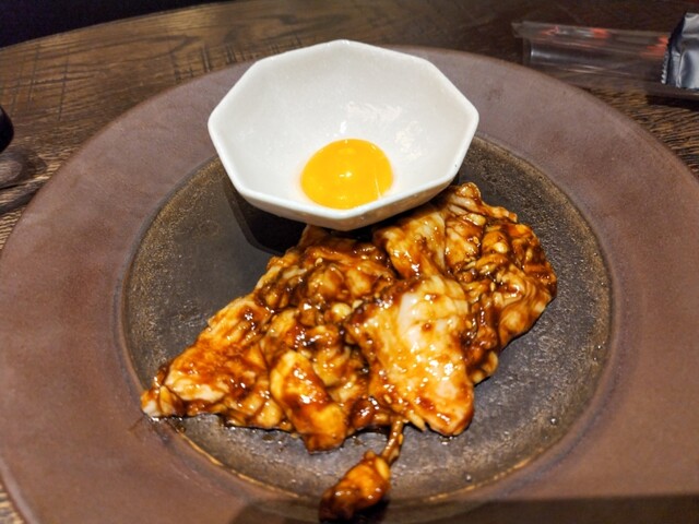 recommendations image for 焼肉トラジ ルクア大阪店