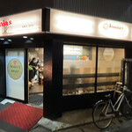 recommendations for トンニャス・グリル