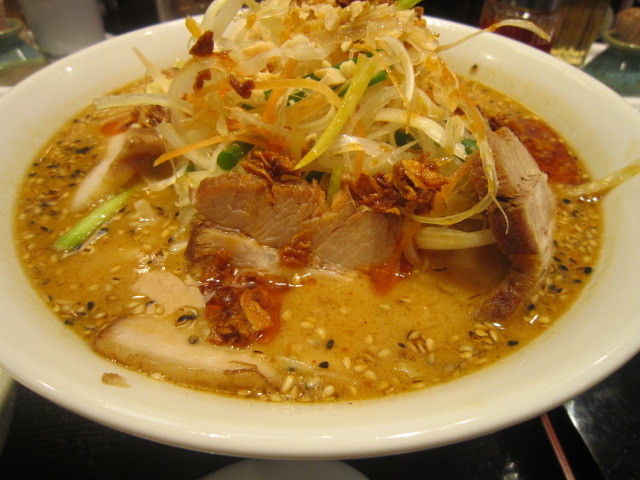 喜多方ラーメン坂内 多摩センター店的實拍圖