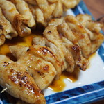 recommendations for 串焼き ニューダイトン 難波中店