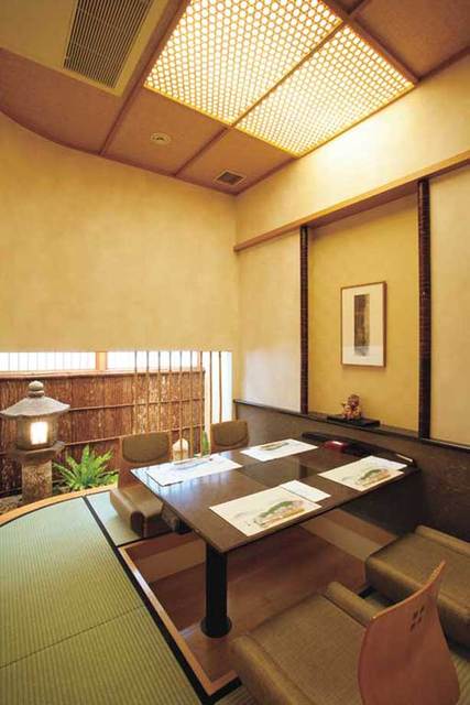 梅の花 銀座並木通店的實拍高清圖