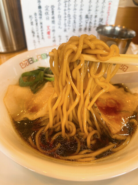 recommendations image for 麺to飯 三輪車