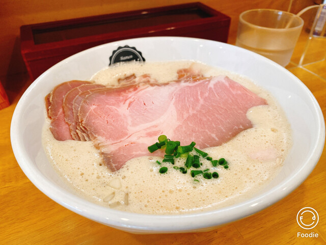 らーめん みやび的实拍高清图