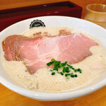 らーめん みやび的实拍图