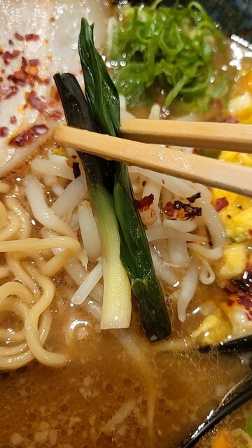 ラーメン札幌一粒庵的实拍高清图