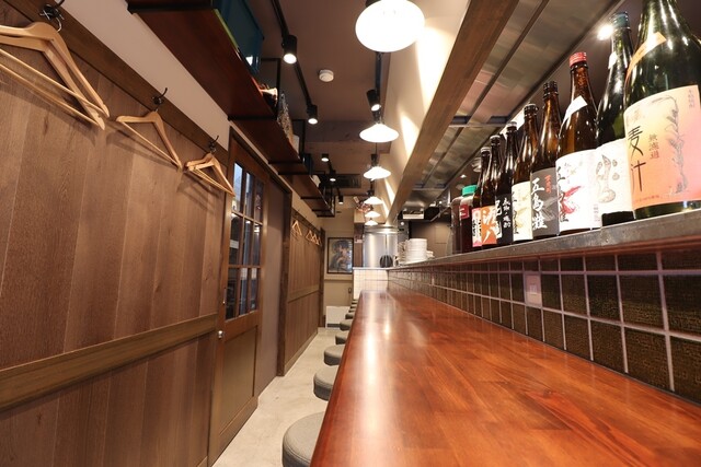 もつ煮込み専門店 沼田2nd的實拍高清圖
