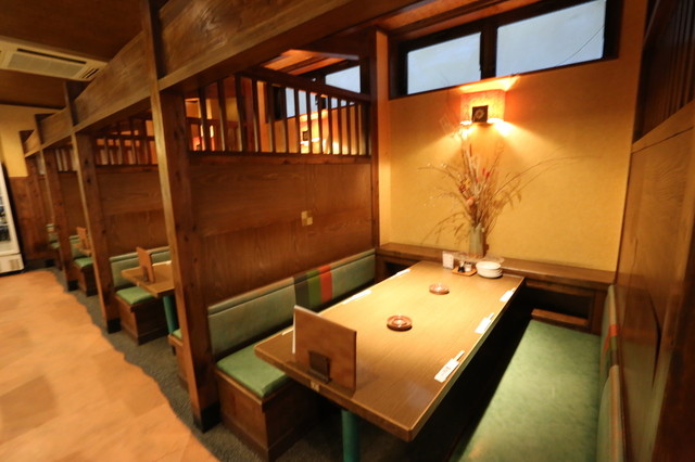 居酒屋 まる家 西中洲的實拍高清圖