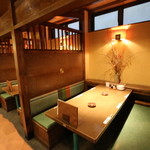 居酒屋 まる家 西中洲的實拍圖