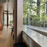 TREE by NAKED meiji park的實拍圖