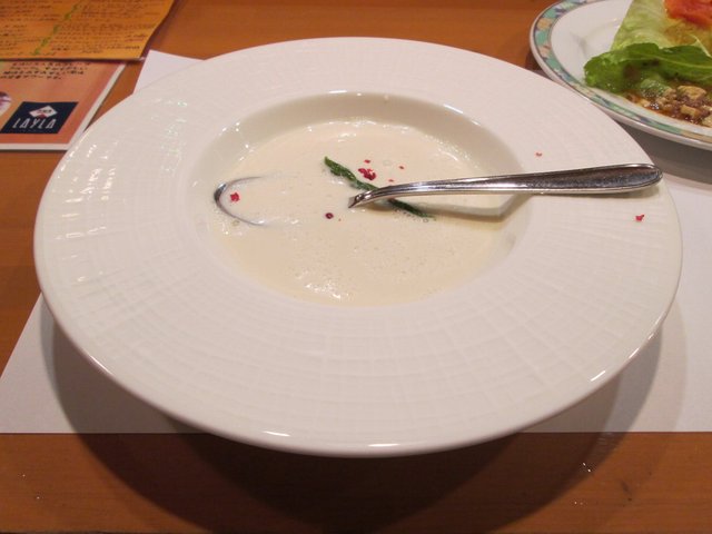 洋飯屋　LAYLA的实拍高清图