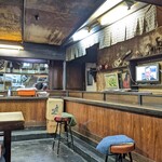 居酒屋 静的实拍图
