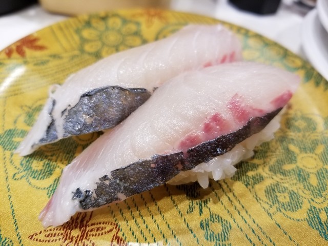 回転寿司 みさき 荻窪的实拍高清图