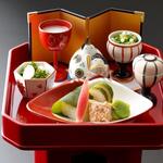 日本料理　嵯峨野的实拍图