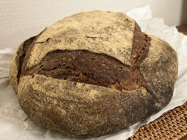農家パン 弥栄窯的實拍高清圖