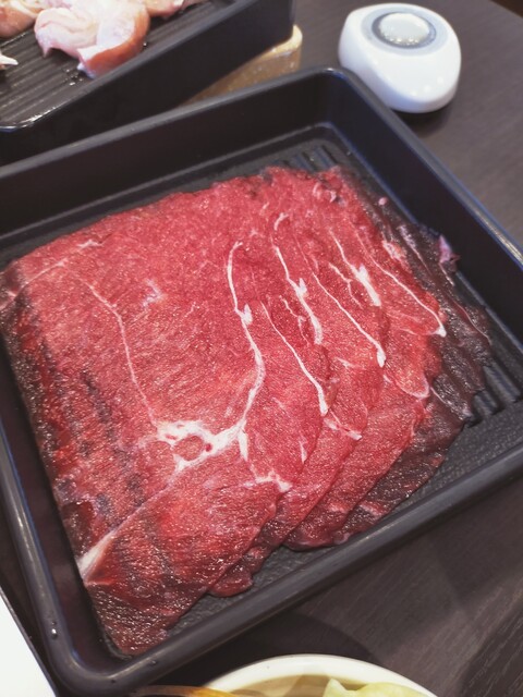 しゃぶ葉 京都洛南店的實拍高清圖