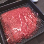 しゃぶ葉 京都洛南店的實拍圖