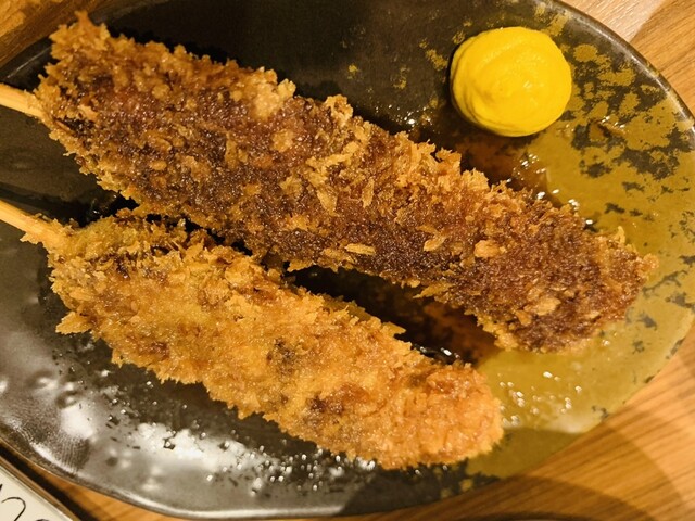 旨唐揚げと居酒メシ ミライザカ 青山外苑前店的實拍高清圖