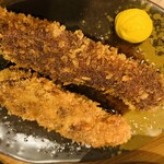 旨唐揚げと居酒メシ ミライザカ 青山外苑前店的實拍圖