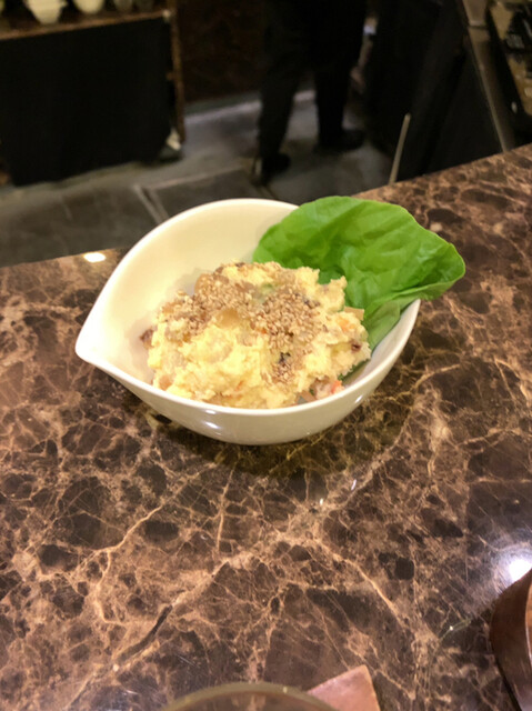 日本酒bar 粋。的实拍高清图
