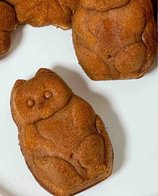 人形焼 山田家 本店的實拍高清圖