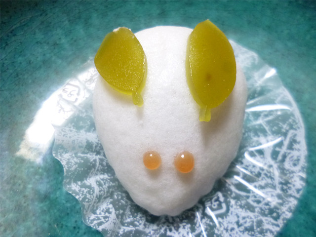 和菓子処　匠大的实拍高清图