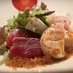 NOBU TOKYO的實拍圖