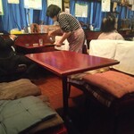 バッカス的實拍圖