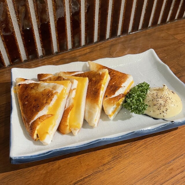 recommendations image for 鉄板焼 ぼうず