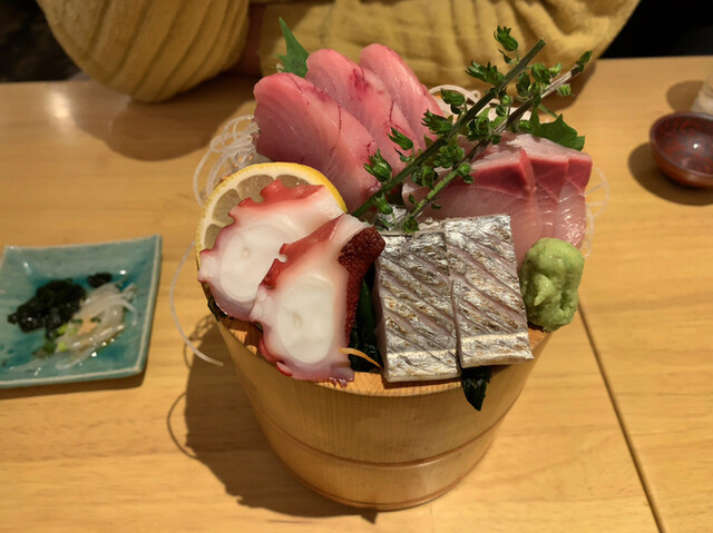 日本酒と肴 あらばしり 亀戸的实拍高清图