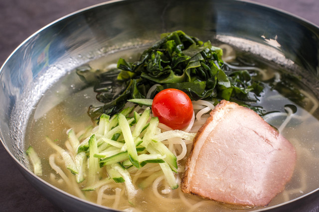 炭火焼肉 耀的实拍高清图